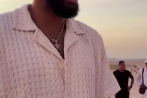 太逗了！采訪尼克斯球員：最不想跟哪個隊友困在沙漠里？