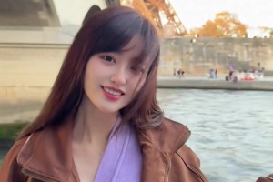 小七曬視頻：我猜庫里戰(zhàn)勝文班，一定跟我在巴黎有關(guān)