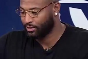 考辛斯：我愛小卡和哈登，但快船這賽季完了，弗蘭克付主要責任！