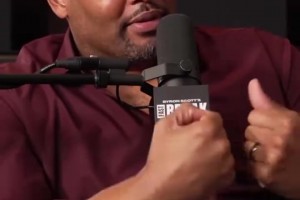 詼諧！霍里回憶馬刺生涯：他們以為我是間諜，鄧肯兩年才接納我！