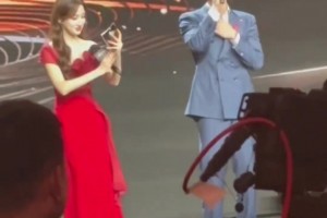 馬凡舒憋壞了！郭艾倫再次演唱《真心英雄》熟悉的味道！