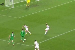 葡萄牙2球落后！帕洛特低射近角破門(mén)雙響！門(mén)將科斯塔撲救不及