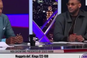 哪個影響更大？莫里斯：克萊狀態(tài)低迷因為新女友&球隊沒控衛(wèi)！