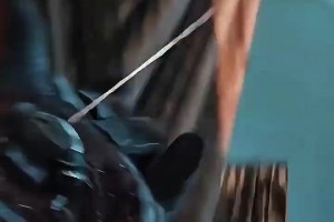 能競(jìng)爭(zhēng)一下聯(lián)盟最帥球員嗎？特雷曼和蜘蛛俠的混剪！