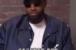 保羅·喬治：如果不是因?yàn)檎材匪?，我早都在印第安納步行者奪冠了