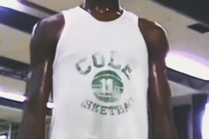 乃父之風(fēng)？甜瓜安東尼之子基揚(yáng)-安東尼連續(xù)3場(chǎng)15+