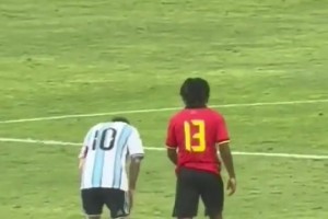 內(nèi)馬爾賽前訓(xùn)練輕盈自如，還能在明年世界杯看到你的表演嗎？