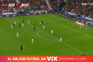 本場獨造5球！B費破門梅開二度，葡萄牙6-1領(lǐng)先亞美尼亞