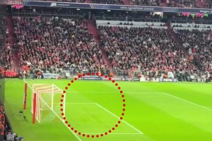 眾所周知，拜仁的門(mén)將不守門(mén)