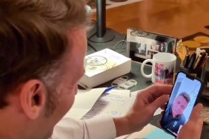 足球有時(shí)候是不公平的！索博賽后接受采訪＆安慰球迷！