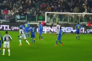 博格巴就這無(wú)敵的腳法，讓曼聯(lián)花了一億歐