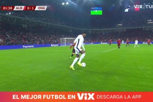 梅開二度！拉什福德過頂傳球精準(zhǔn)制導(dǎo)，凱恩頭球破門