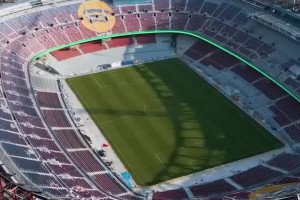 時(shí)隔兩年半！巴薩官宣重返諾坎普