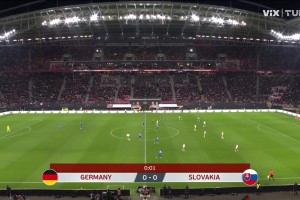 進(jìn)球停不下來(lái)！薩內(nèi)腳后跟妙傳，韋德拉奧果低射破門