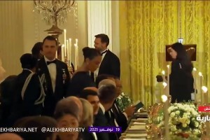 羅納爾多在白宮與特朗普會面，這排場有點大??！