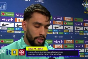 帕奎塔談罰丟點(diǎn)球：我沒有像往常等待時(shí)機(jī)，這可能讓我失去良機(jī)