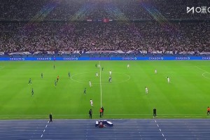 【集錦】世預(yù)賽-伊拉克2-1絕殺阿聯(lián)酋，總比分3-2挺進洲際附加賽