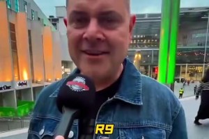 到自己好朋友的國(guó)家繃不住了！迪涅此前的盲選五人組！