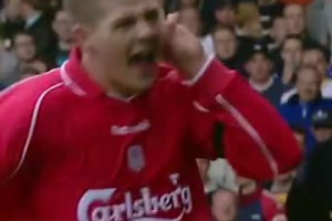 誰是利物浦的最佳拍檔？歐文赫斯基 杰拉德托雷斯 薩拉赫菲爾米諾