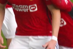 小麥關(guān)鍵時刻的表現(xiàn)，曼聯(lián)球迷再熟悉不過了