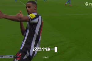 巨星的硬解能力！爭冠關鍵戰(zhàn)球隊落后，德布勞內(nèi)站了出來！