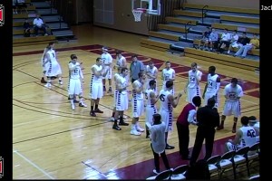 13年前今天：杰克轟NCAA單場(chǎng)紀(jì)錄138分！108投52中