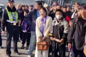 怎么回事？申花球迷曝自己被津門虎球迷瘋狂辱罵