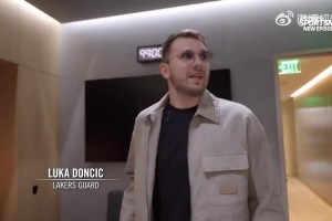 湖人不行動下？不敢想象這兩個胖子合體，會是什么場面