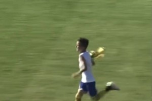 直接崩潰！這才是真正的：TMD把球給我，我要回家！