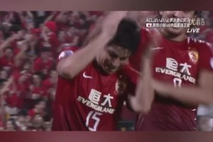 孔卡防守門線解圍！進(jìn)攻轟無解世界波！讓日本解說陷入死寂！