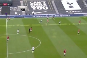 這就是足球！當年索爾斯克亞的巔峰之作看傻眾人！