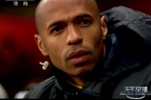 潸然淚下！天下足球把最好的文案都獻(xiàn)給了亨利！