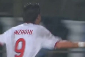 鋒線幽靈！活在越位線的男人！因扎吉在VAR時代進球會少嗎？