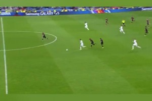 騰云駕霧摧毀防線！給貝爾 一個啟動空間，還你一個名場面！