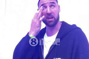 賽后與莫蘭特對噴！克萊：他很有趣！總是喋喋不休卻很少承擔(dān)責(zé)任