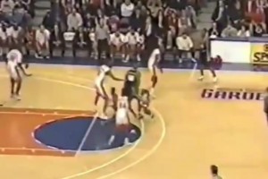 追夢(mèng)此前：東部沒(méi)有球隊(duì)能爭(zhēng)冠，他們無(wú)法和西部頂級(jí)球隊(duì)抗衡！