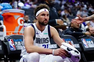 蘇群：克萊回勇士或許是好選擇，在勇士他或許能回到過去七成水平