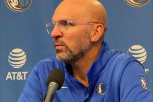 你來替盧吧！基德：哈登創(chuàng)造出投籃點是偉大球員和普通球員區(qū)別