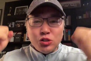 哈登賽后談50但眼神無(wú)光了：我只想贏球！我會(huì)做任何需要我做的