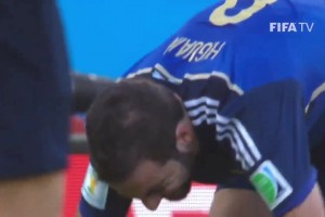 伊瓜因這個(gè)單刀不進(jìn)！賽后讓有些隊(duì)友怒視不和他說(shuō)話