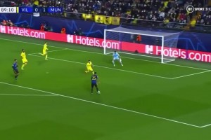 桑喬曼聯(lián)生涯首粒進球！也是卡里克作為臨時主教練的首勝