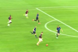 比你多想好幾步！拆解梅西經(jīng)典進(jìn)球：偏向虎山行！