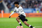 1球2助攻！22歲后防帝星閃耀德甲，轉(zhuǎn)會(huì)費(fèi)6000萬(wàn)歐，4大歐洲豪門爭(zhēng)搶