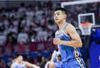 北京男籃熱身賽32分狂勝山東：前兩節(jié)均只丟10分范子銘砍15分