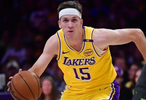里夫斯明年必然跳出合同尋求四千萬年薪若湖人不愿給他不缺追求者