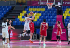 遼寧隊5分惜??！遭遇大逆轉，吳爽16分9籃板，胡玥明13分
