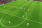 1-2！英超豪門對決劇情拉滿：62秒閃擊84分鐘絕殺神鋒三中門柱
