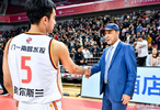 CBA星二代退役！場均19.8分，給頂薪都不要，打籃球只是副業(yè)