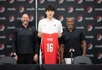 NBA新賽季拉開大幕楊瀚森首秀倒計(jì)時(shí)