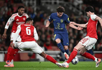 馬競歐冠客戰(zhàn)英格蘭球隊6場不勝